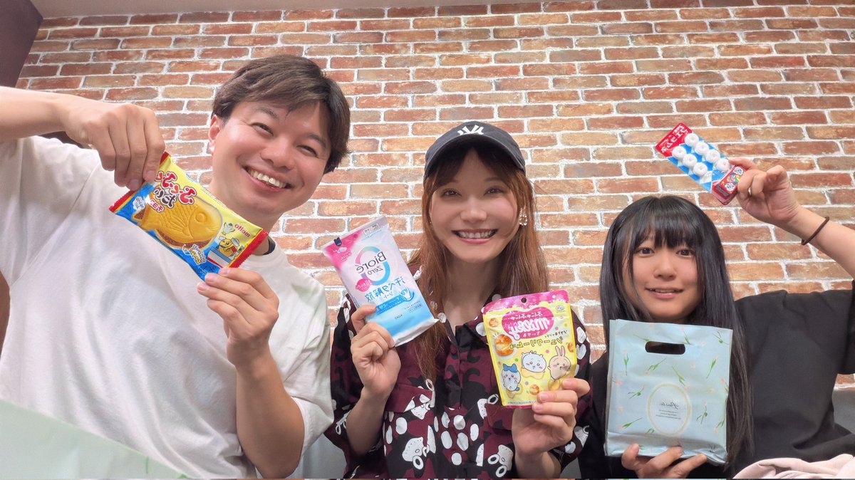 村田神一✨ゆにとらチャンネル出演中 tweet media