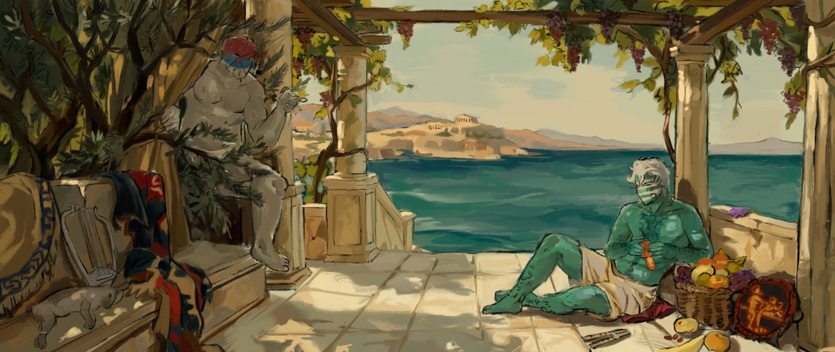 hidetheweed911's tweet photo. #countryhumans Serbia x Greece https://t.co/a1kGVT2bZt