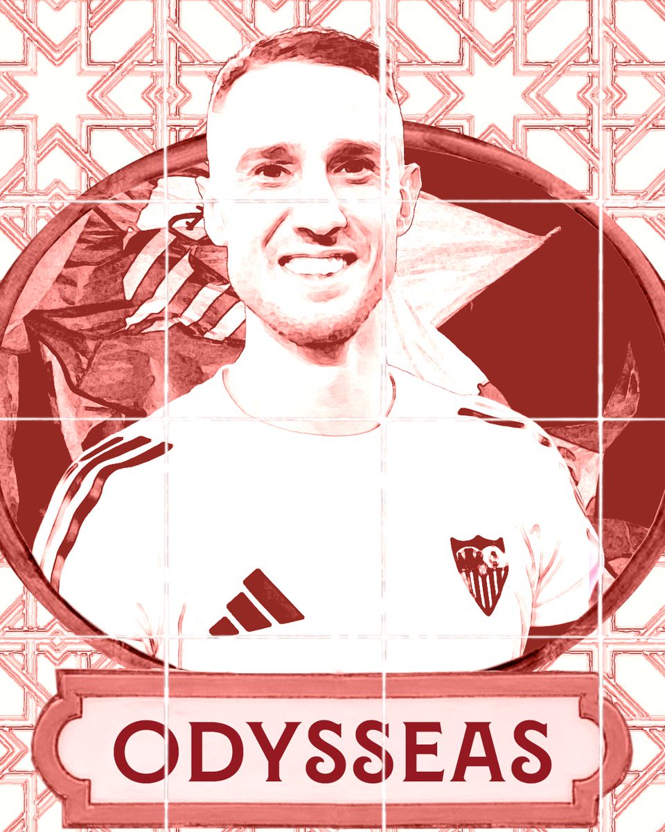 SevillaFCpt's tweet photo. 🧤🤍❤️ https://t.co/kXqihGdZaH