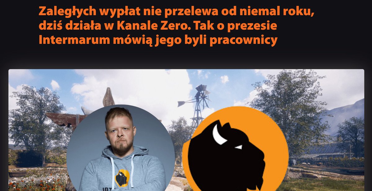 FoxKrzych's tweet photo. @leonidasx7 @sjanus_pl @ComaszTomasz1 https://t.co/BvDKq1SIy9