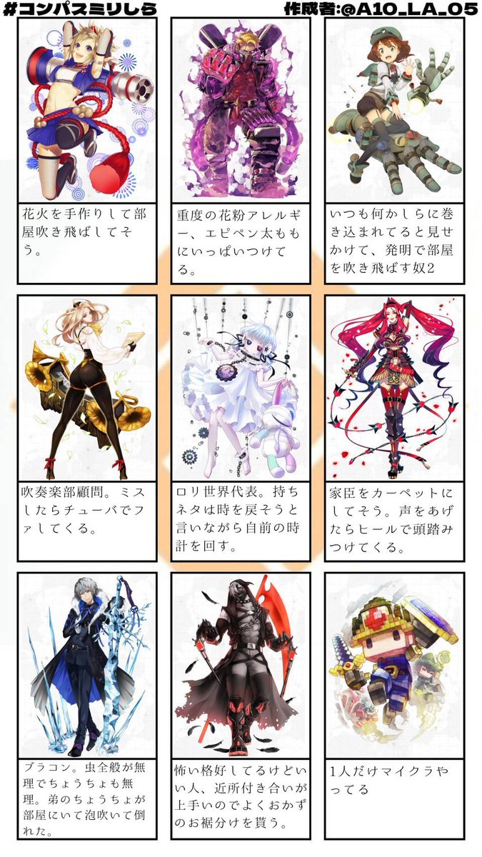 error_brain01's tweet photo. 最近始めた子のﾝﾊﾟｽのミリしら https://t.co/DC1glSBGjk