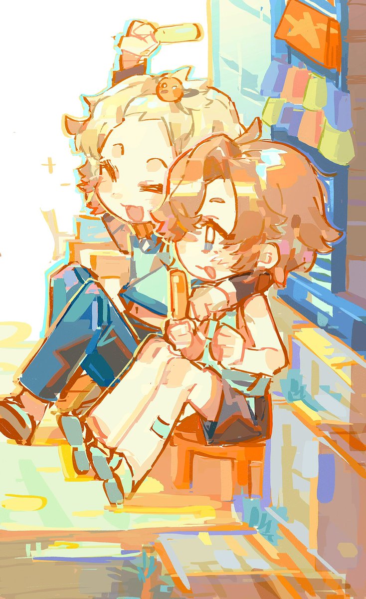 hx0701's tweet photo. #orginalcharacter #oc #drawing https://t.co/ZLS773JVUW