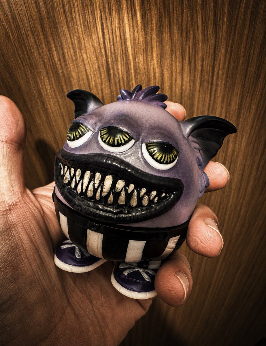 𝙿𝙴𝙴𝙺 𝙰 𝙱𝙾𝙾 𝚃𝙾𝚈 @7/1～Sofvi art TOY 画楼 (@PEEKaBOO_TOY