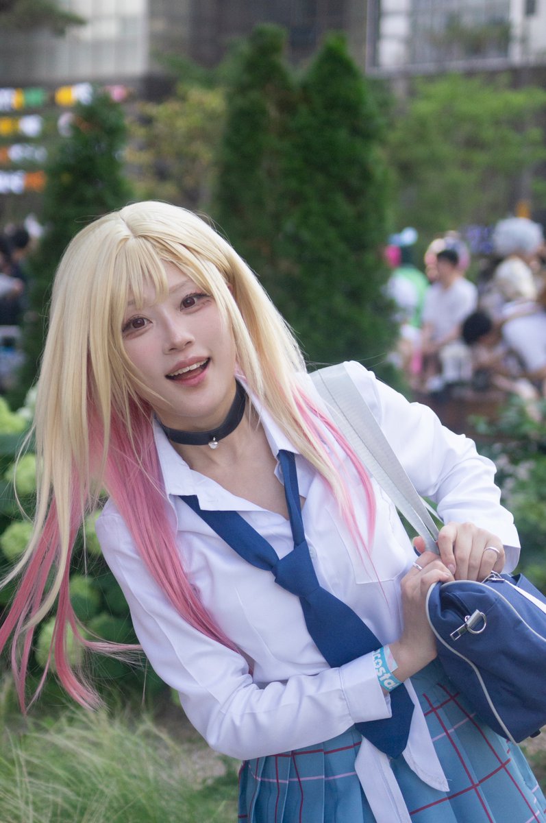 seo_ma_T's tweet photo. #MarinKitagawa #cosplayㅤ
ㅤㅤㅤㅤㅤㅤ 
그 비스크돌은 사랑을 한다 https://t.co/kNRzwM4NxO