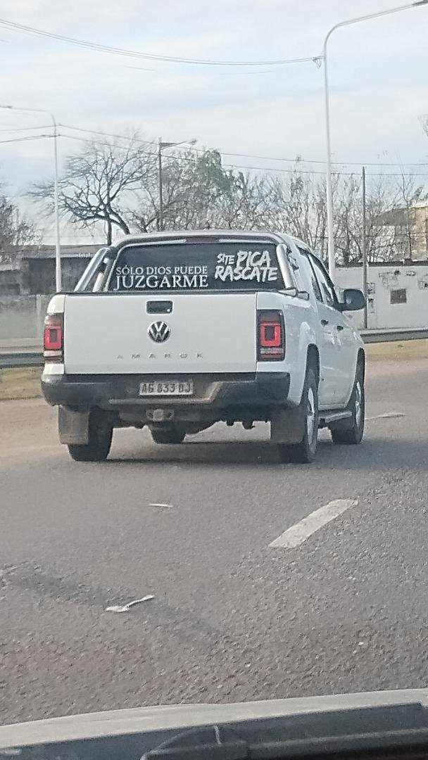 BoludoscnAmarok's tweet photo. 🚨ALERTA DE ENVIDIA🚨 https://t.co/RdZih7hSYU