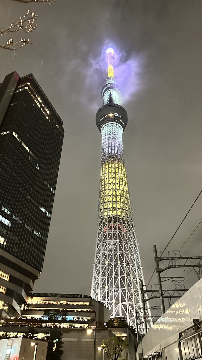 KmPowerMakeUp's tweet photo. #2026年自分が選ぶ今年上半期の４枚

奈々さんの会報に載ったの嬉しかったし、ホワイトデーのチョコがおしゃれで食べる前にマリーちゃんと撮ったり、何より初めてスカイツリーに登れて楽しかった(≧∇≦)!!! https://t.co/x8aXlLOMDQ