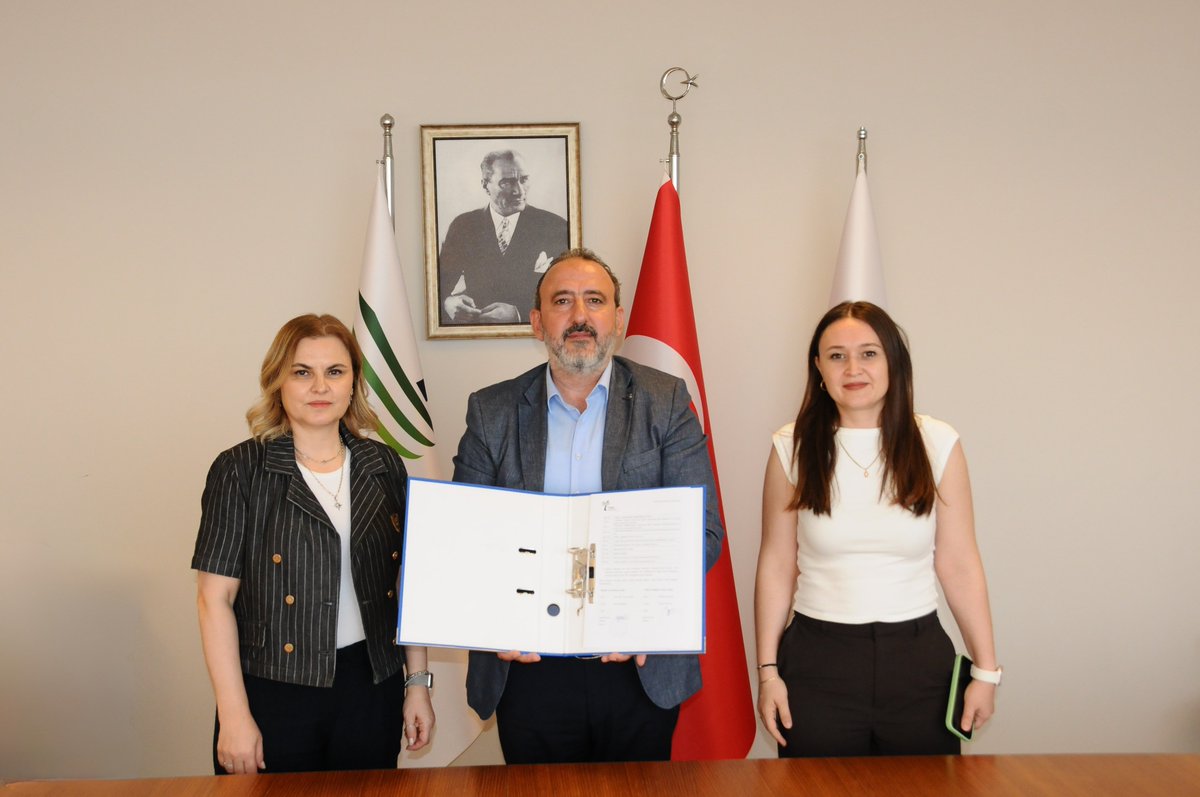 tr21trakya's tweet photo. 📌2026 Yılı Tarım ve Kırsal Kalkınma Teknik Destek Programı-01 kapsamında “Atatürk Toprak Su ve Tarımsal Meteoroloji Enstitüsü Teknik Personelinin R Studio Programı Egitimi” projesi ile destek almaya hak kazanan Kırklareli Atatürk Toprak Su ve Tarımsal Meteoroloji https://t.co/6Aa3oycP2W