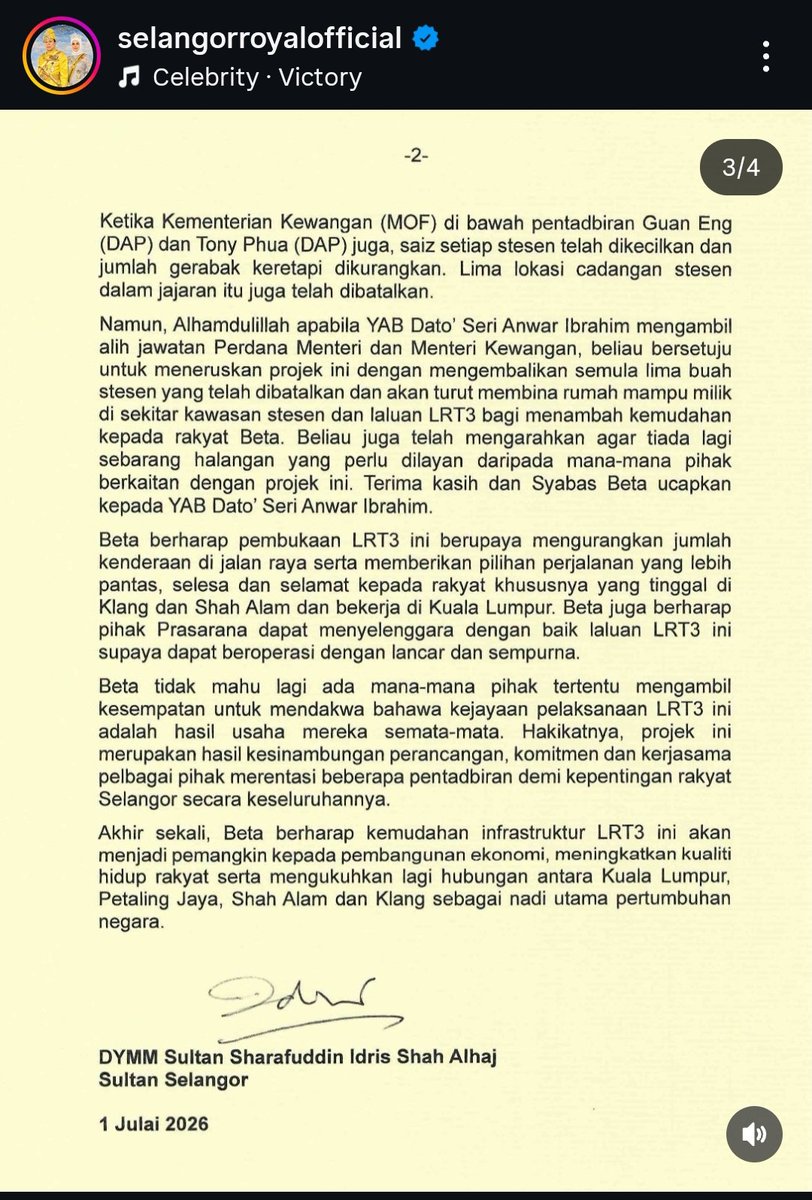 PenaMinang's tweet photo. @FaktaBukanAuta Titah Adendum korang sorok. Sekarang titah sebenar pun korang sorokkan? https://t.co/NCKSvC21ZS