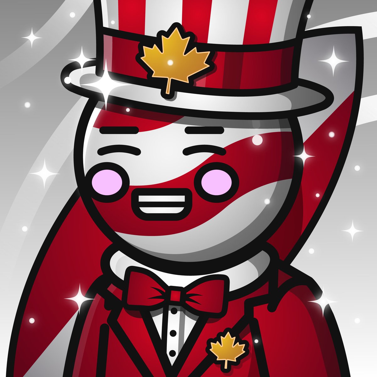 zubic_eth's tweet photo. GM 🇨🇦

Happy Canada Day! https://t.co/vX5f9gzl6L