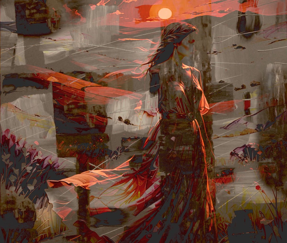 BlackBlocs_'s tweet photo. 🔵 Token 🔵
Good Evening 🖤
Title: Farm #5
Artist: @ArtModiri
Media: Digital Art
Auction Starting Bid: 333 XTZ
https://t.co/40QM9vqC4F
#nftartist #nft #art #nftcommmunity #nftcollectors #nftbuyers #web3 #digitalart https://t.co/kfqc944vzp