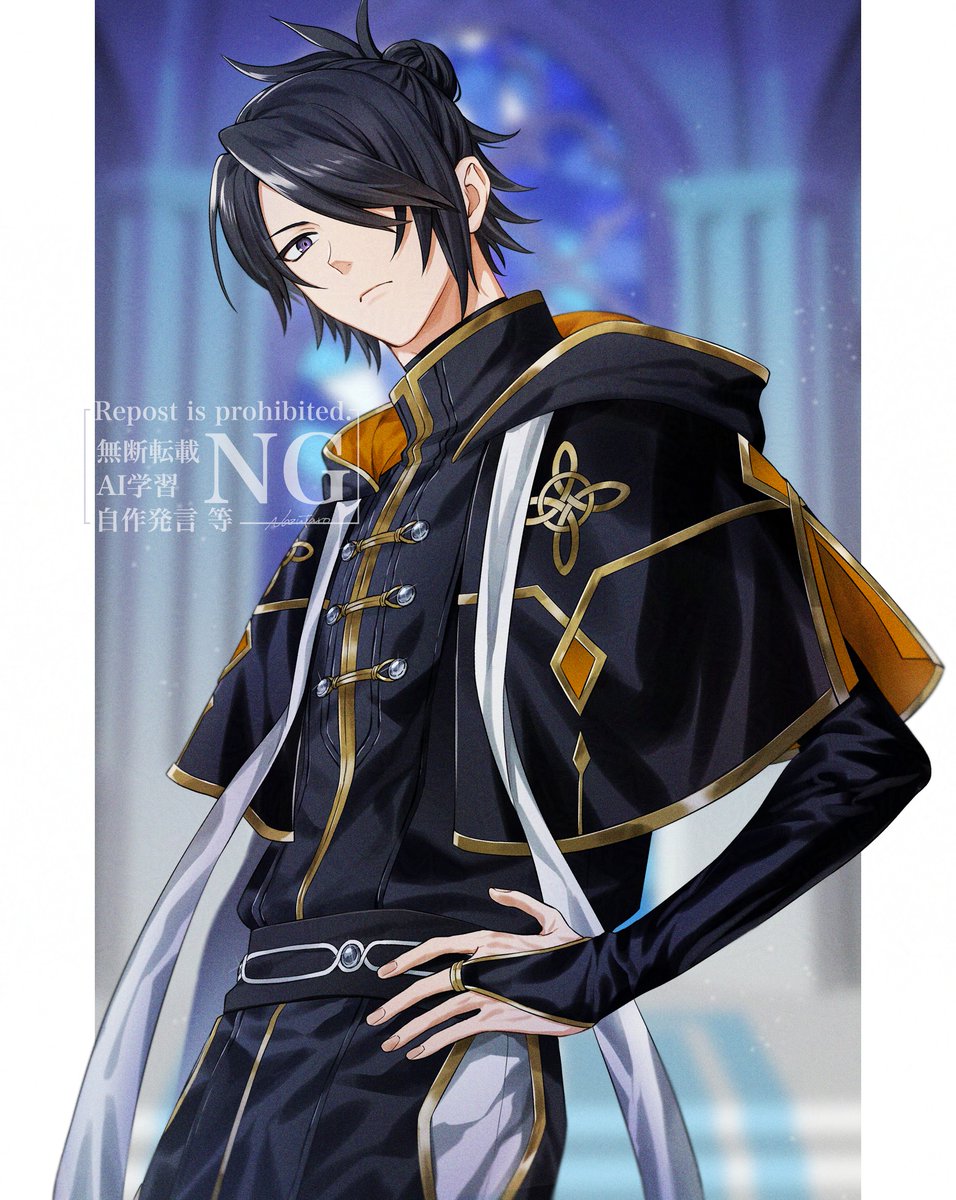 NzTroA's tweet photo. #テン魔女 まとめて全部クリアしましたティレル・I・リスターがとんでもなく良かったです https://t.co/ERMMDcROP5