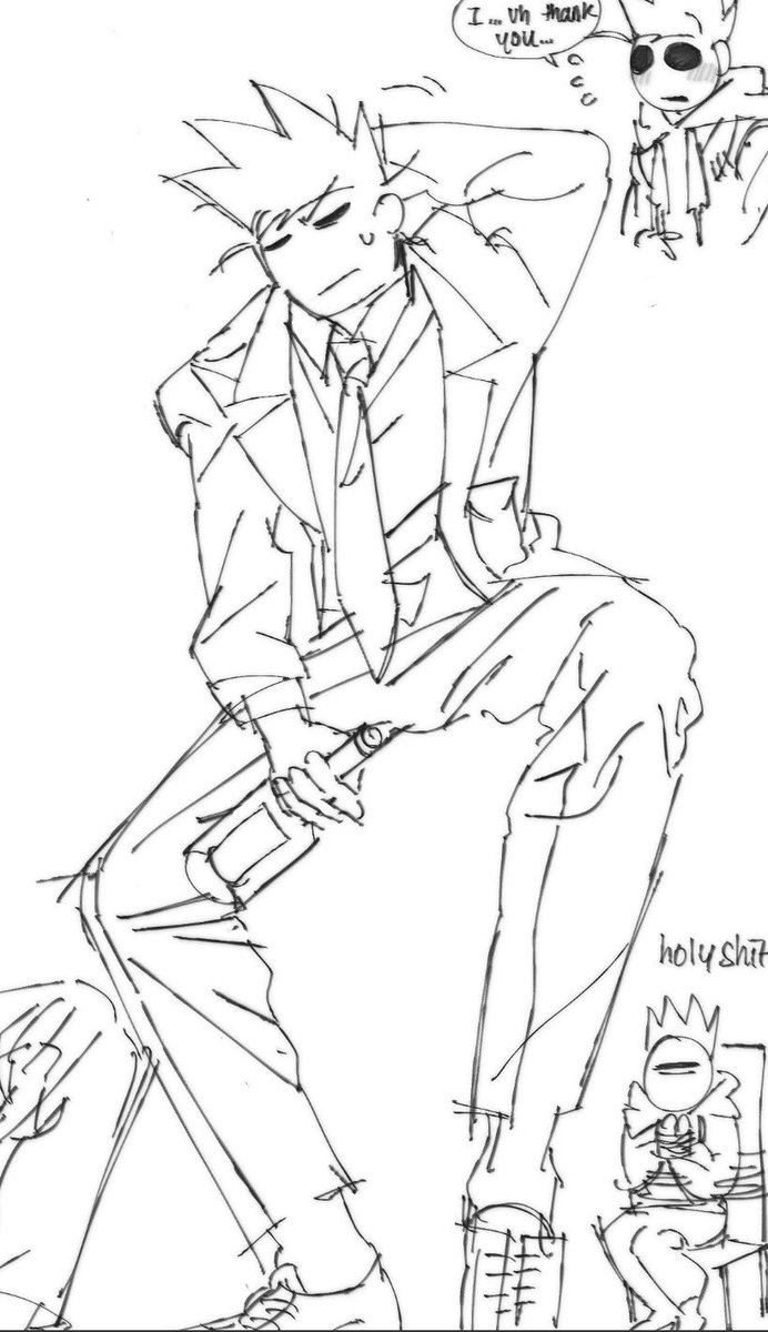 GamblingThornes's tweet photo. Tom practice pose https://t.co/UboivRklIe