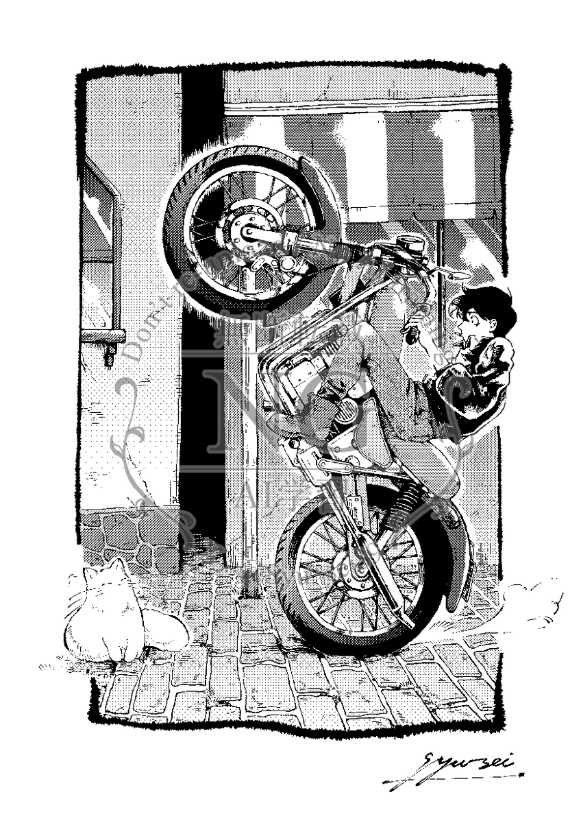 Syu_sei39's tweet photo. 作品例 https://t.co/mqb36VNT6O