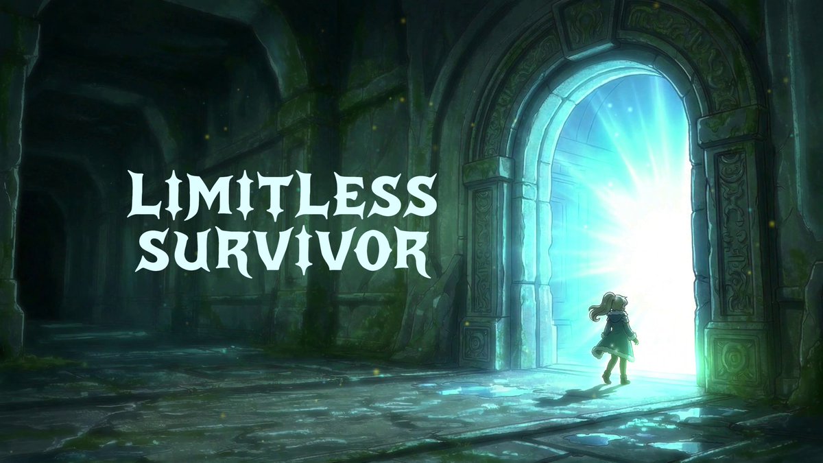 ChrisJones_Game's tweet photo. #Indie studio #TamLab has announced that the incremental x infinite progression #roguelite #LimitlessSurvivor will officially be launching on #Steam on July 24th 2026.
All gaming intel: https://t.co/1mVeKuc9Ga 🎮 Level up your feed!
#indiegames #gaming #gamingnews https://t.co/qhkraj4fqW