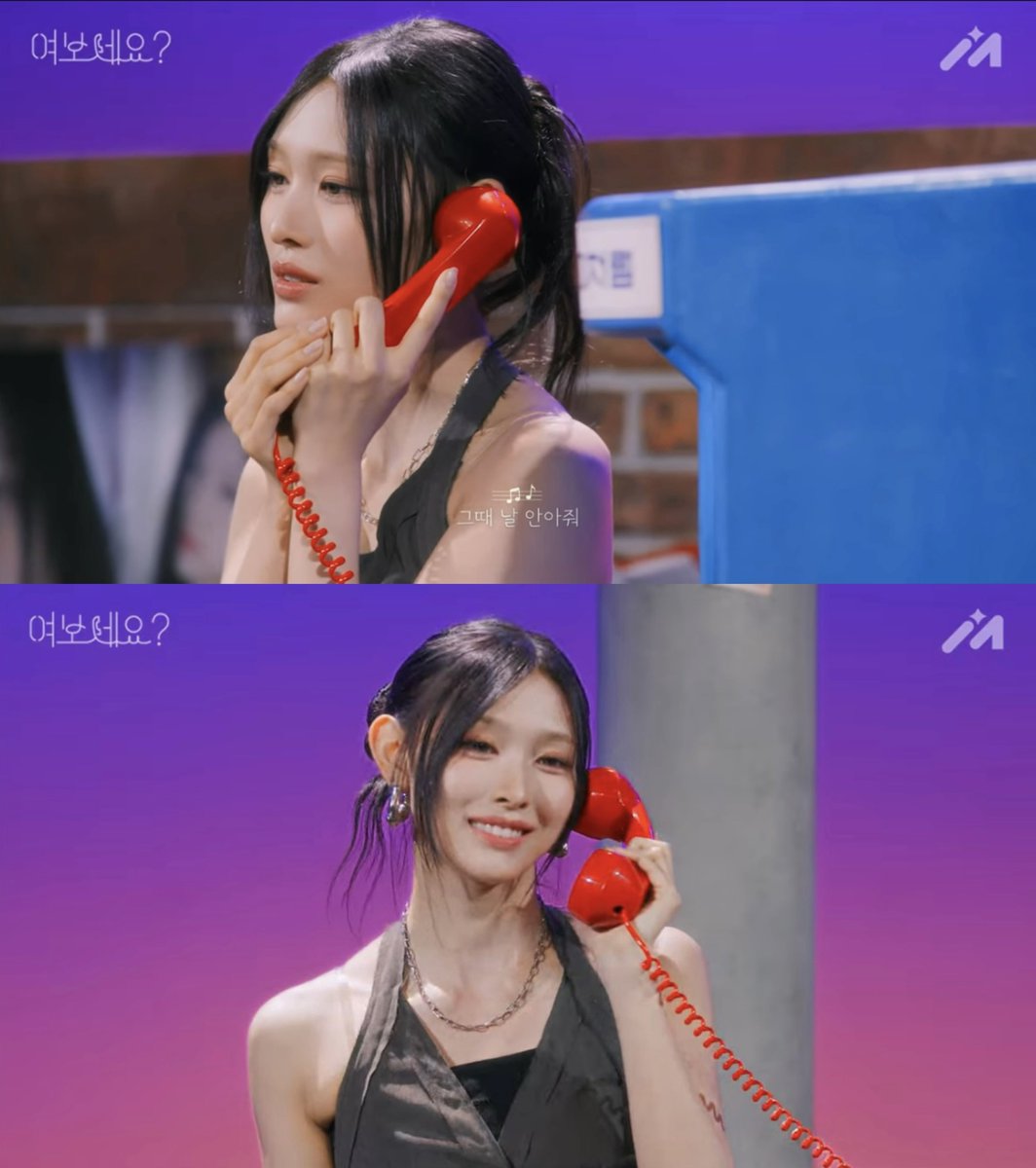 cogumsun's tweet photo. @muniverse_io #여보세요_미나미 #Hello_MINAMI

모든 장면이 소중했지만 저의 최애 장면은!!
전화기 꼬옥 잡고 감정 담아 노래하는 미나미 &amp; 세상을 다 주고 싶을 만큼 예쁘게 웃는 미나미 ☘️🤲🏻

미나미 불러주시고 예쁘게 담아주셔서 감사합니다 ㅜ.ㅜ
짱뮤니버스 짱미나미의 만남 아름다와..꒰՞ɞ̴̶̷̥⩊ɞ̴̶̷̥꒱֯♥ https://t.co/Izye9G6jxh