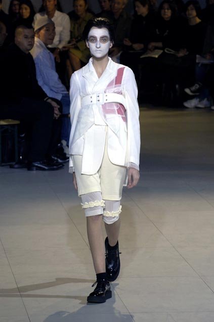givemethecoins's tweet photo. Comme des Garçons ss2007 https://t.co/QgAYjYqI68