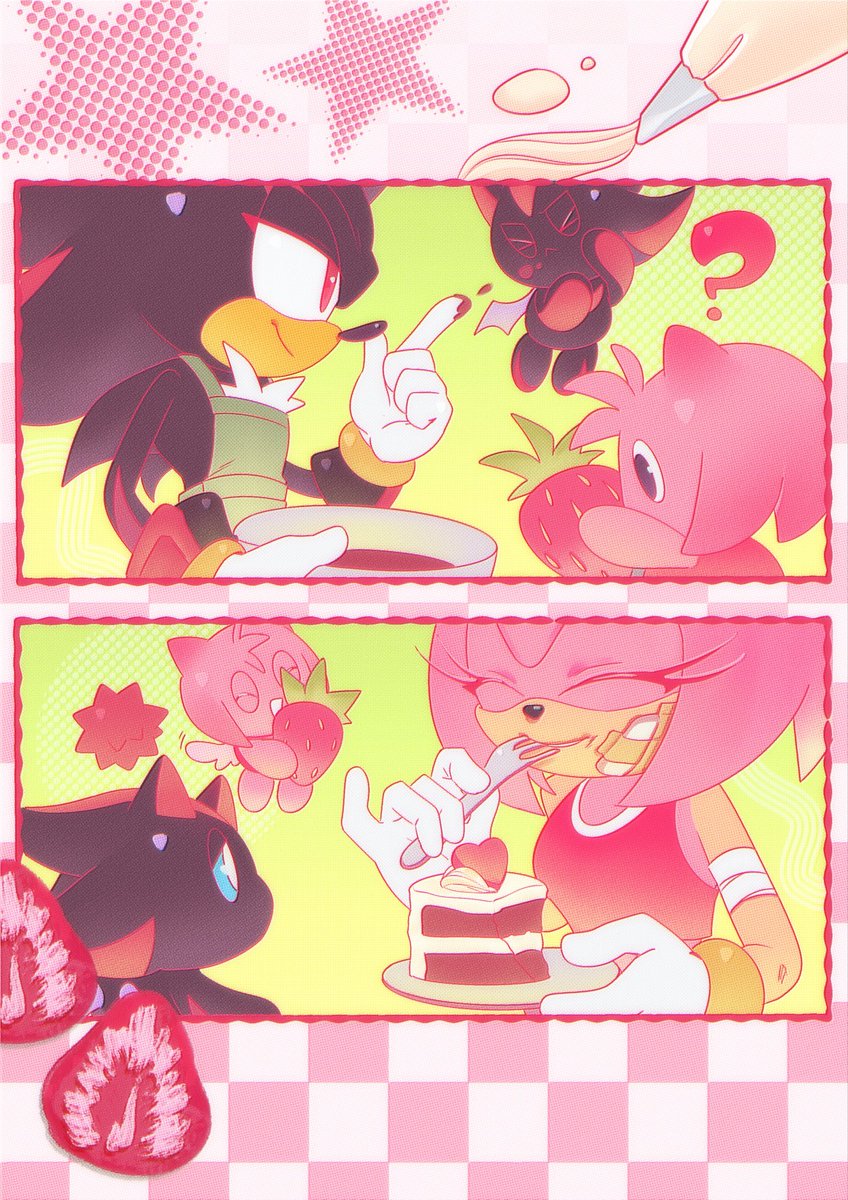 mysti_eris's tweet photo. Final piece for the #shadamy zine :D 
(Last post b4 I disappear again lol) https://t.co/z1ZoRZKhr9