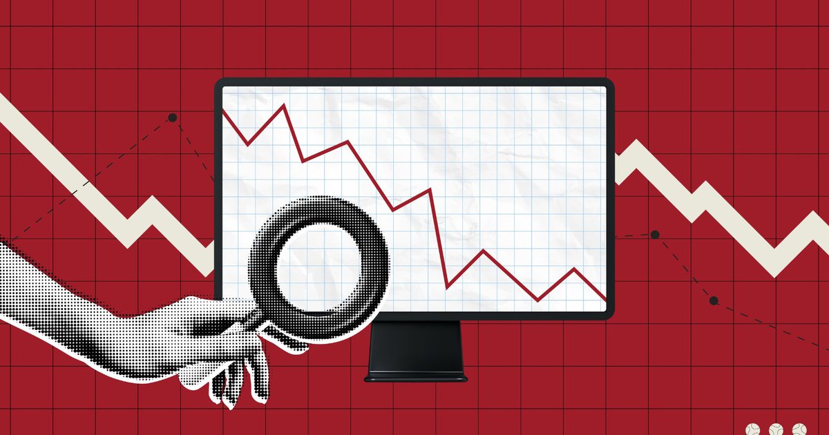 sejournal's tweet photo. Habitual Publisher Traffic Is Collapsing. : https://t.co/dklPLDD8mq

 #contentmarketing #contentstrategy https://t.co/MV1vgysULO