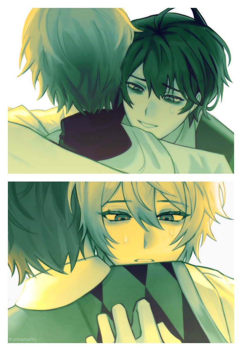 an ⋆˚꩜。 || tsukasa its doom o’ clock tweet media
