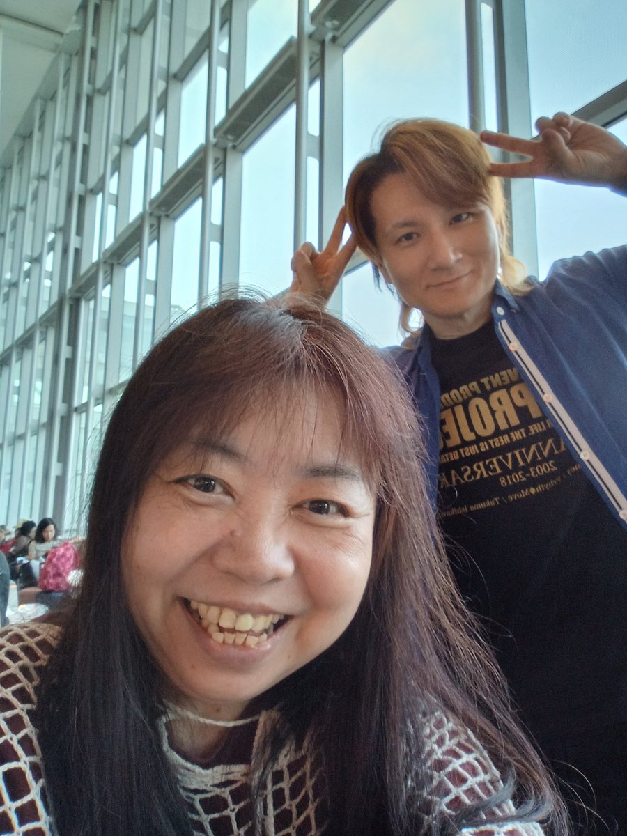 馬渡松子(Matsuko Mawatari) tweet media