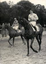 HORSERACING1002's tweet photo. RAPACE🇫🇷1952
(DJEFOU ▪︎ RAHNEE BY LOVELACE)
#Rapace
B/Vicomte Du Pontavice De Haussey🇫🇷March 15, 1952
O/ F. De Ganay
11-4 wins ff$22,200,650
Prix Du Jockey Club,  Prix Hocquart,  Prix Justicer, Prix Des Heliotropes, 
Stood In Ireland 🇮🇪,  France 🇫🇷  & Shizunai Stallion Station 🇯🇵 Sired Coolmore, Ebitatsu,  Fire Boy, Kiku Takeyoshi,  Liberty Truck,  Panda Taiho,  Rapace Queen, Rapanni,  Tornado,  Yamashin Ace,