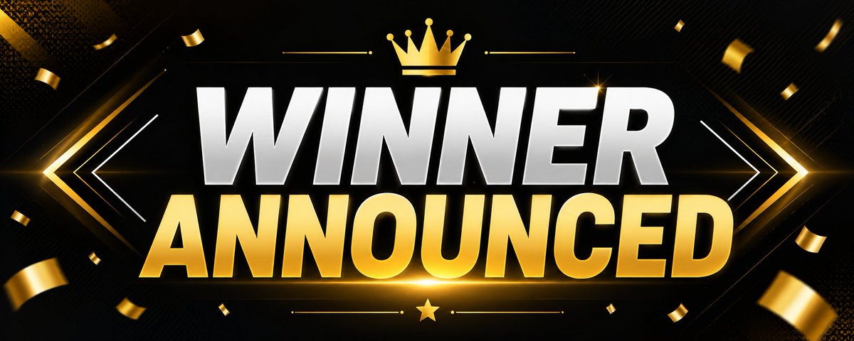 Richiii110's tweet photo. 🎉 Another Massive Win for the Richiii Trader Community 🚀

Our collaboration with @FiFARO26 and @P0RTR8T delivered outstanding results. 
Huge congratulations to all our winners! 👏

🏆 GTD Winners
✅ @phiboo110
✅ @taaderpoint

⚡ FCFS Winners
✅ @GARDONOl
✅ @Promzy__M
✅ @BadmaashGamer
✅ @Oxleeth

All winners send you EVM address to My DM. 

6 community members secured whitelist spots through this collaboration. 

This is exactly what we're building real opportunities real rewards and a strong Web3 community.