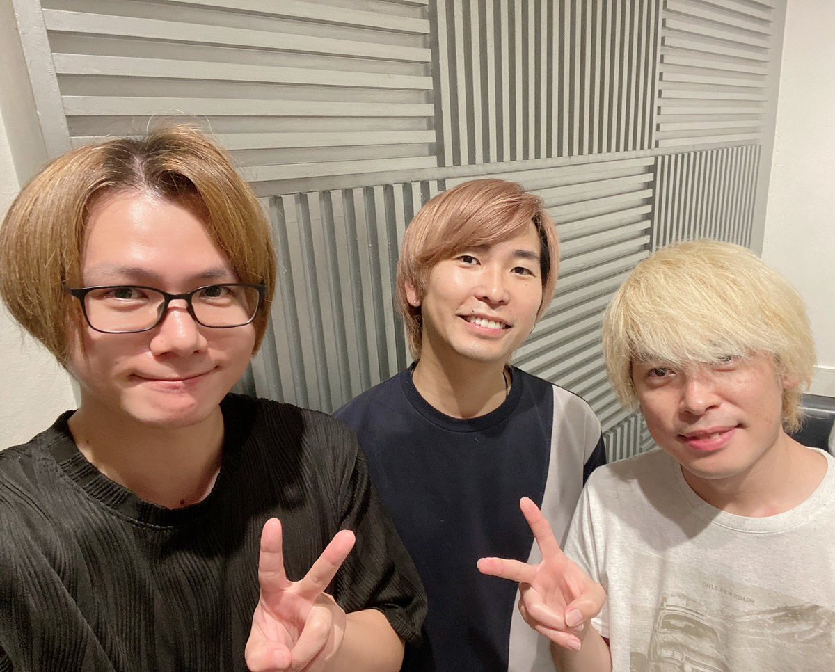 ryotaroro's tweet photo. 7月5日sources 生音LIVE ～ Einsatz
リハーサル終了😊
今回は様々なテーマをもとに対比。をお楽しみいただく内容となっています☺️
お楽しみに❗️
https://t.co/e4vbrkSZ6e https://t.co/burnrWBCia