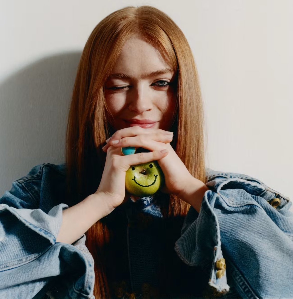 Sadie Sink talks about joining 'SPIDER-MAN: BRAND NEW DAY