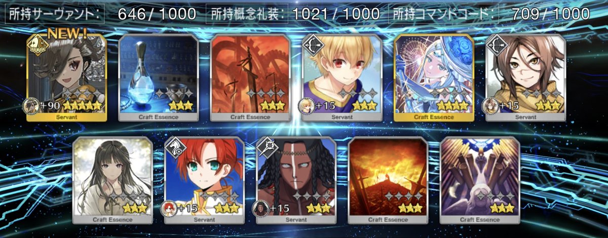 garden801's tweet photo. ようこそ、アスカラポス！
#FGO https://t.co/Sq805zS4Vf