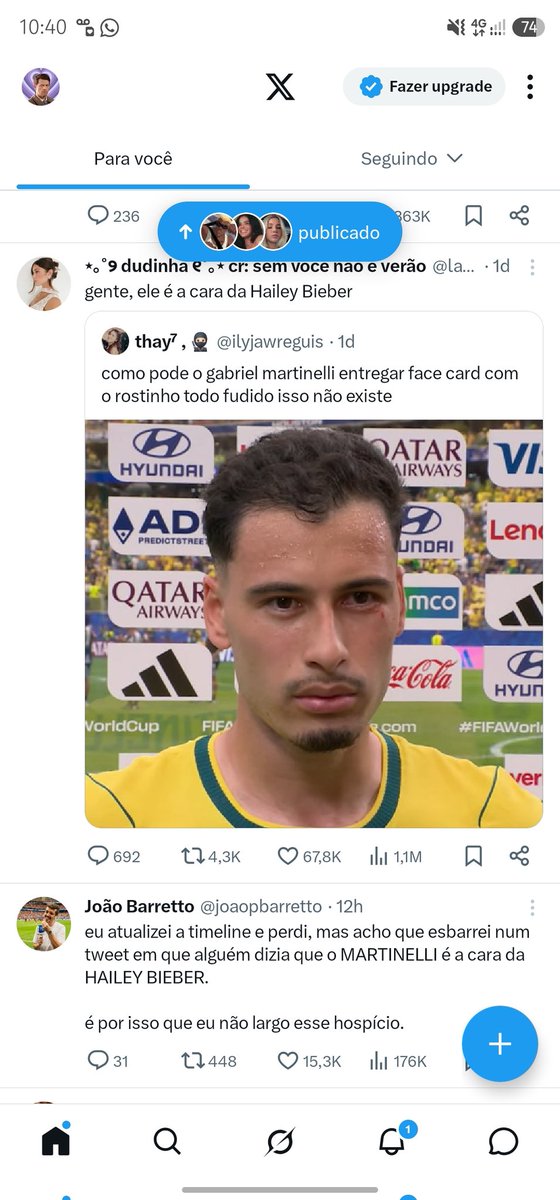 sssehwun's tweet photo. @joaopbarretto SIMPLESMENTE KKKKK https://t.co/dKdoWpA40m