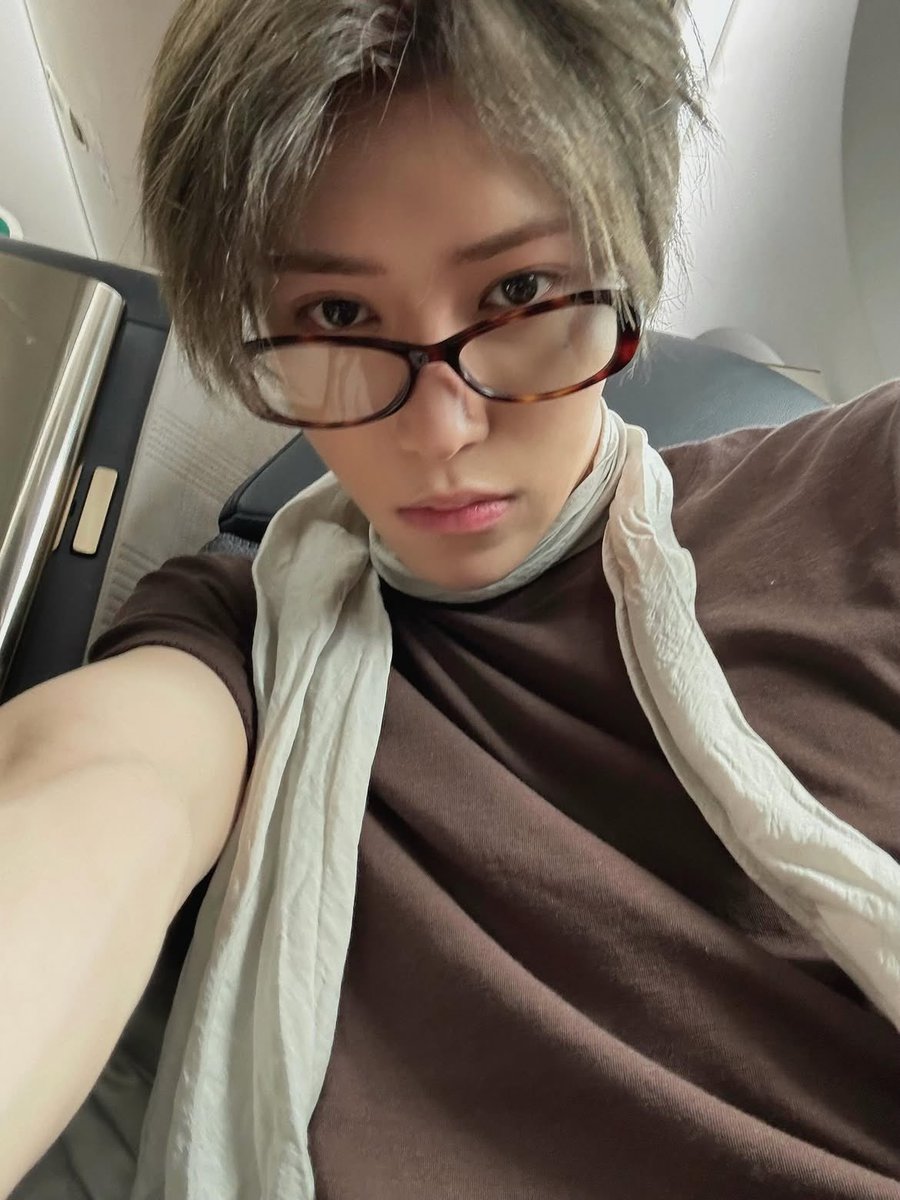 ZJH_27's tweet photo. 260701 #아르노 https://t.co/PEz2MJwlTF