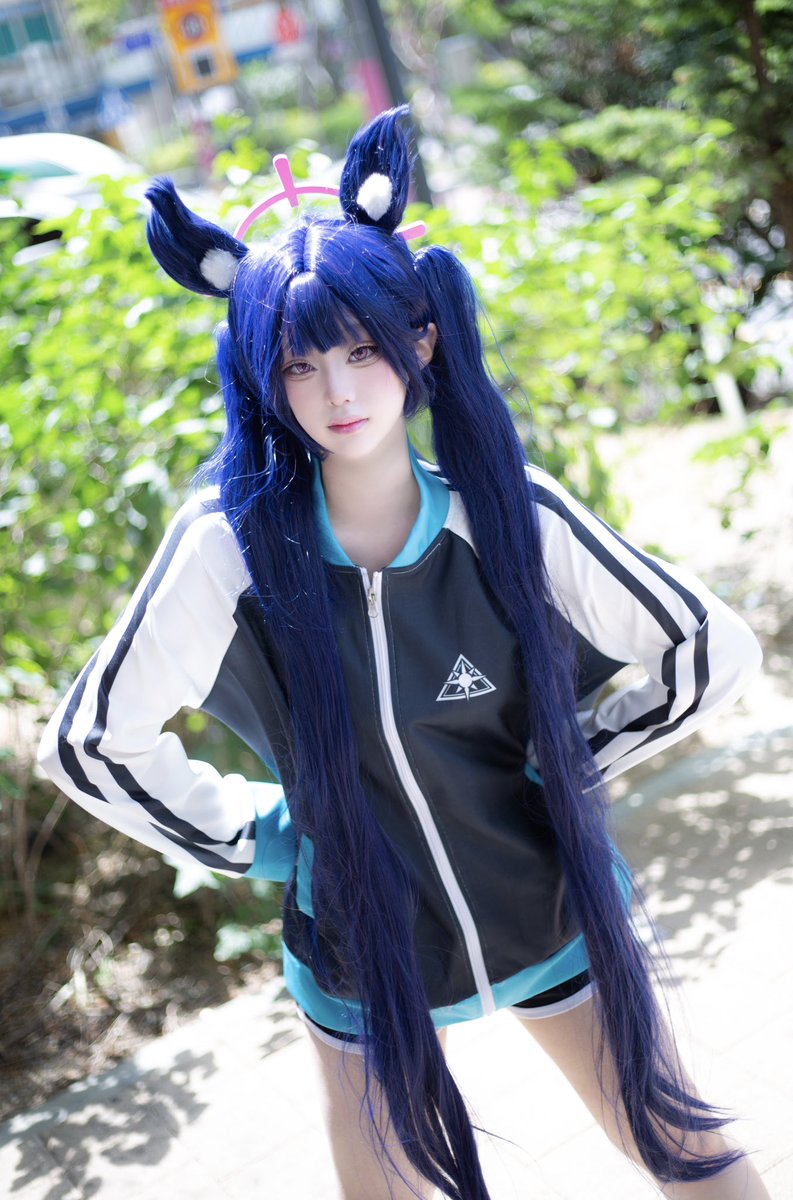 0kiyoi_'s tweet photo. #BlueArchive #ブルアカ https://t.co/R0RUEA1Xiq