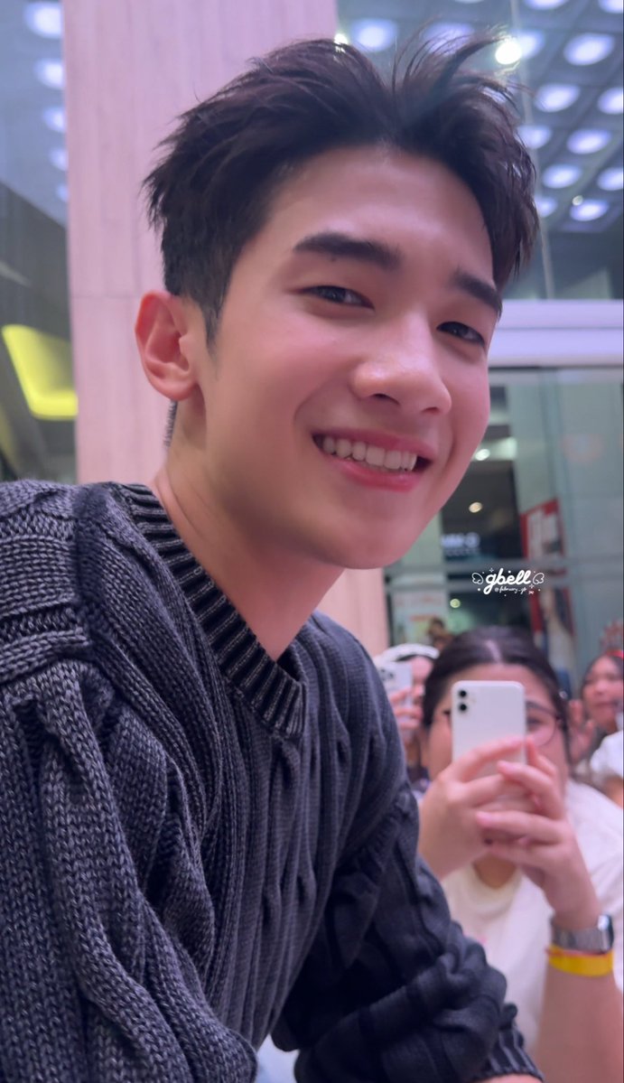 february_gb's tweet photo. เติมโปรเกรสหน่อยได้ไหมคั้บ 🫶🏻 👀🐱

TONSOM 8TH EPISODE 

#ProgressPassawish 
#WhenOrangesFallEP8 https://t.co/wXrbRHlv7T