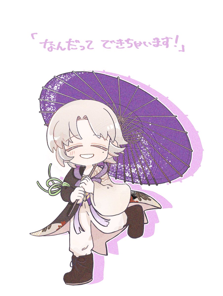kirinno2's tweet photo. あなたが信じてくれるのならば https://t.co/KhzaXMjpOS