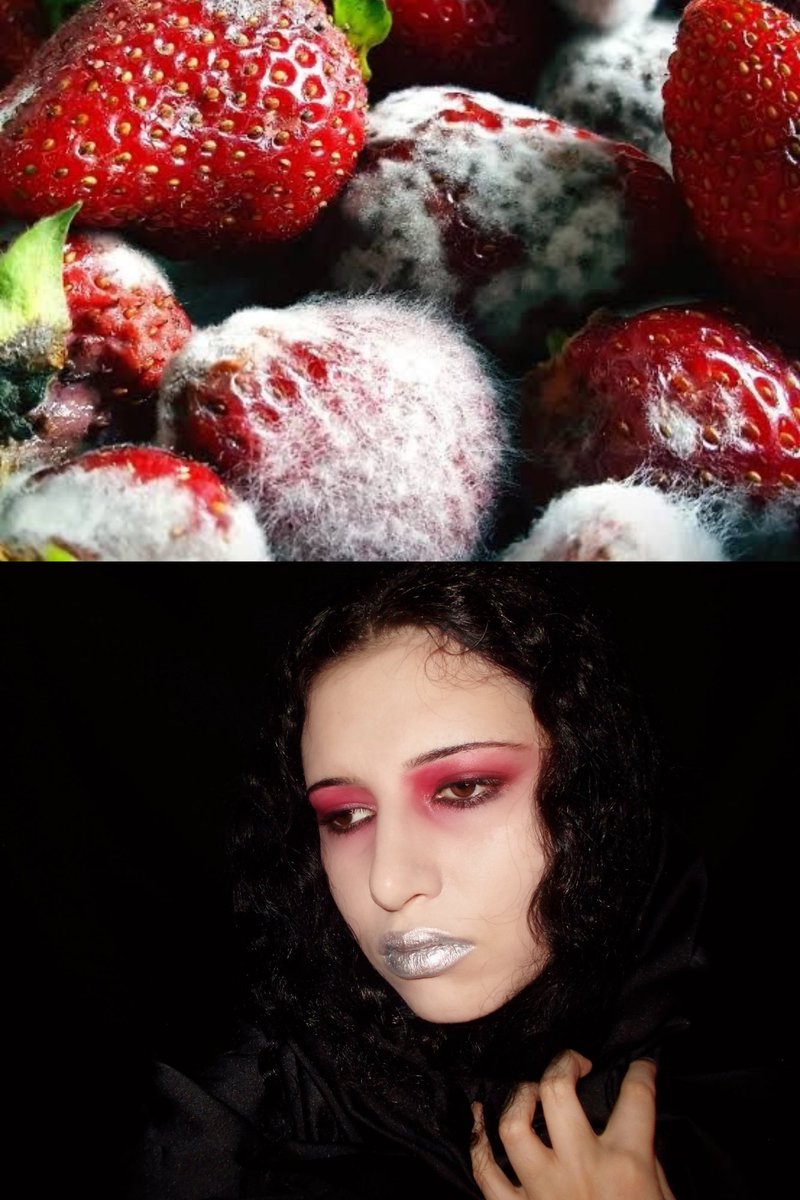 llilytn's tweet photo. 🍓 referanslı makyajım https://t.co/y3Ea0s7NHt