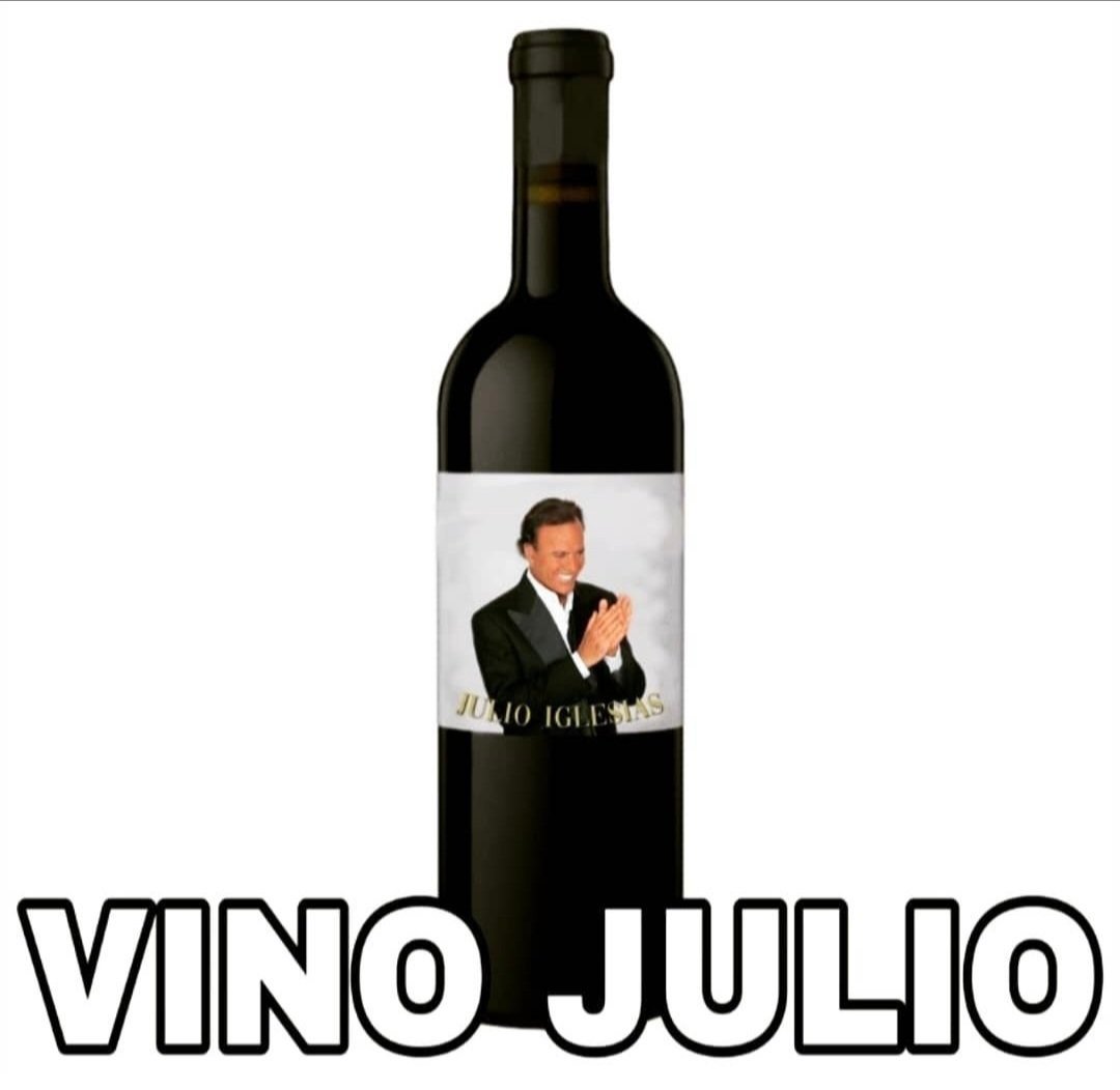MemesDeJulio1's tweet photo. Vino Julio!!
#MemesDeJulio https://t.co/JUA5M2tjbj