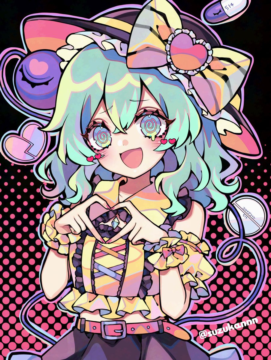 京田スズカ❤️‍🩹 (@suzukannn) / Posts / X