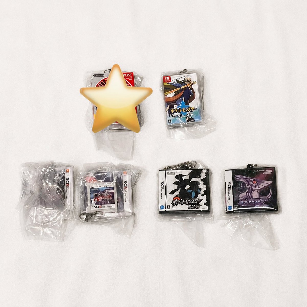 烏龍 tweet media
