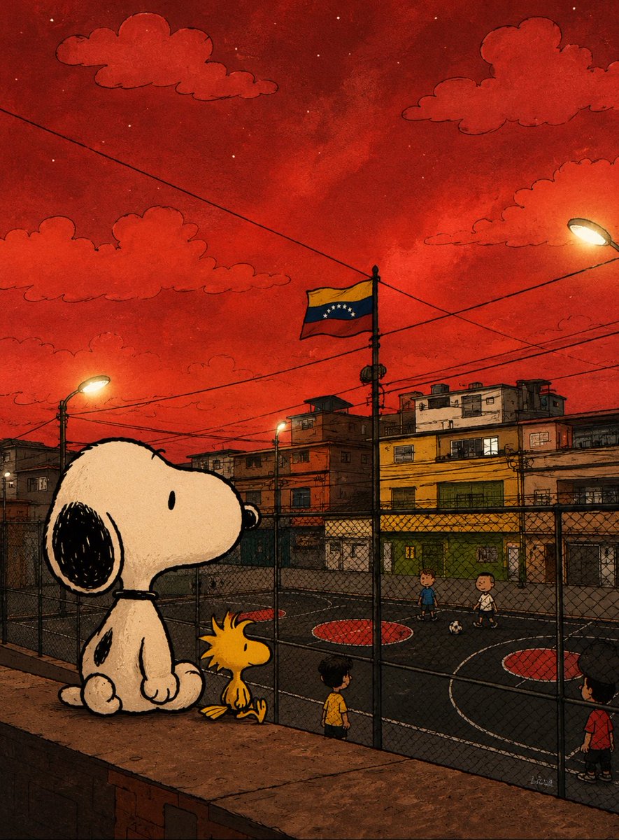SnoopyVibes tweet media