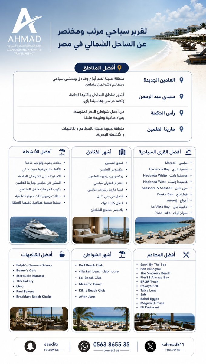 أحمد الخويطر tweet media