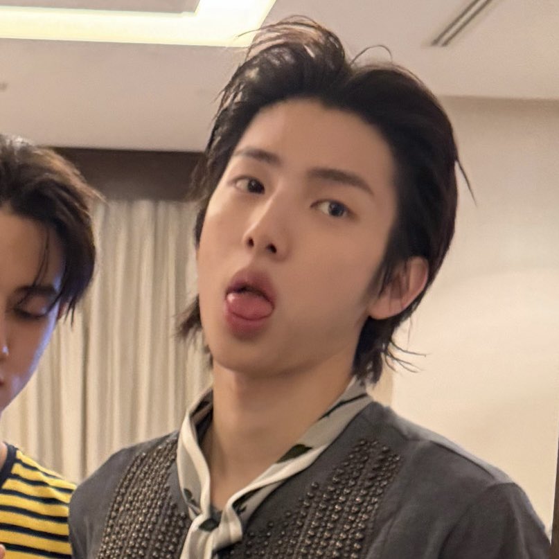 juhoontwt's tweet photo. bleep jju :p https://t.co/E6Op12Msr3