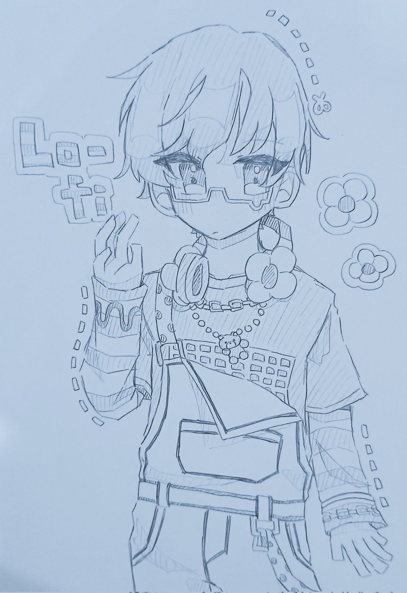 elu_wolf283's tweet photo. 🥞🍀 https://t.co/3g4bbR1n4A
