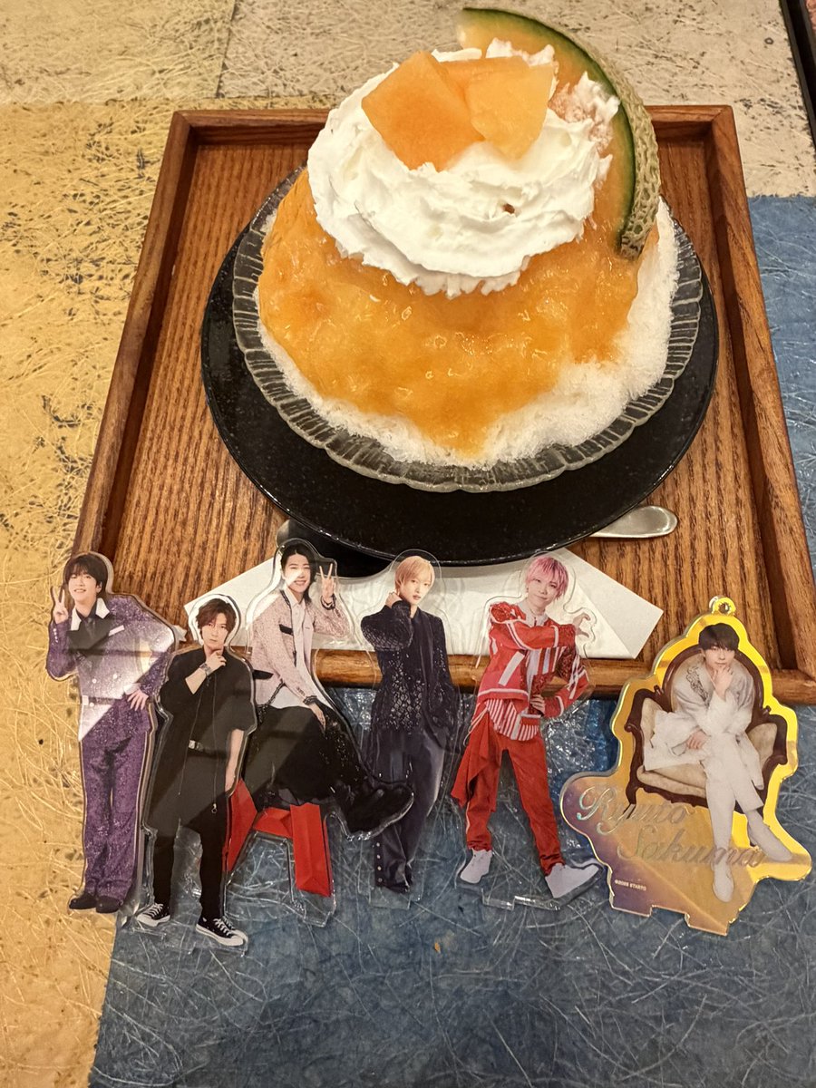 snooooooooo53's tweet photo. 今年も無事にレベルアップが出来ました！
一日一日を大事に生きていきます！ https://t.co/BbIgMGS6MW