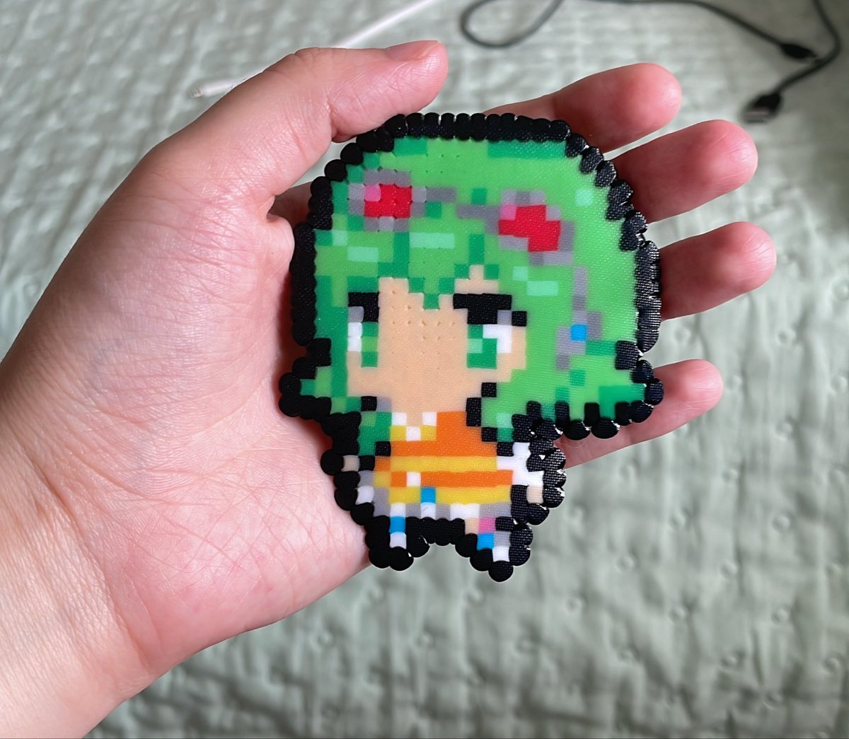 naobinariotron's tweet photo. Gumiii https://t.co/563xddPAdd
