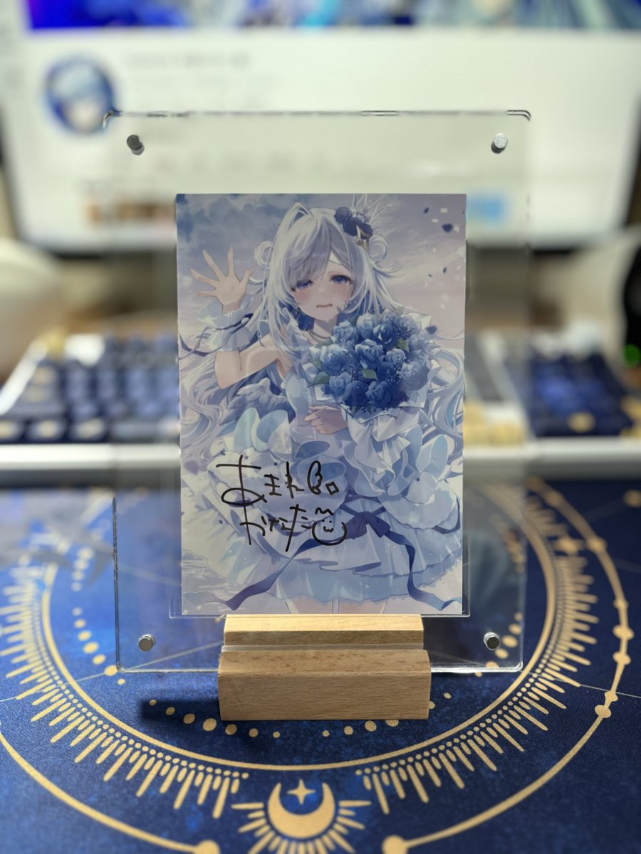 re66612's tweet photo. #天音かなた

世界で一番のアイドル💫🩵 https://t.co/HYgRvtapJS