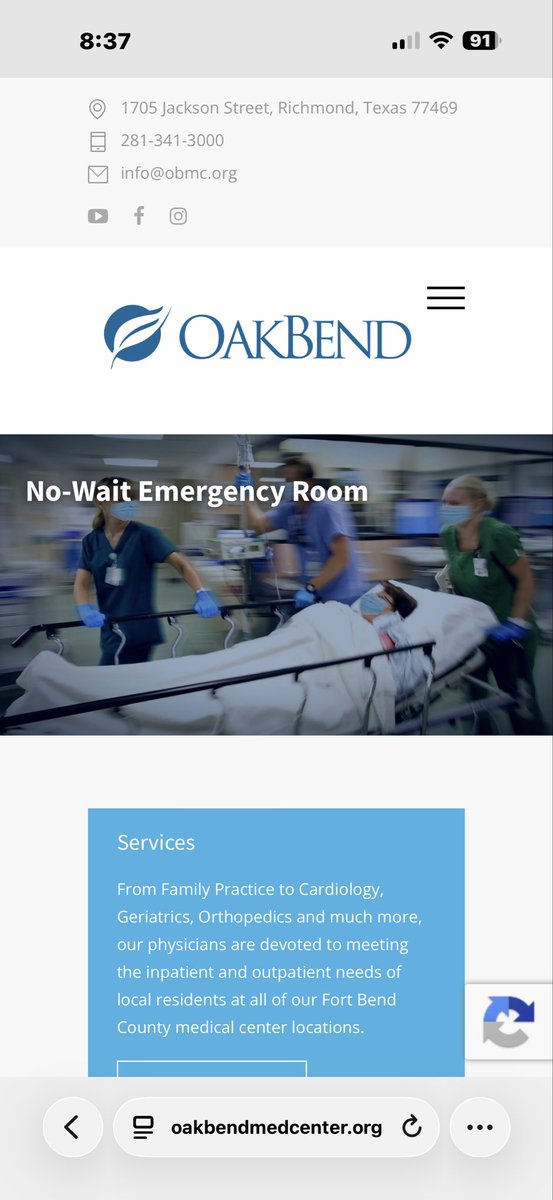 BooWolfer99's tweet photo. @brianeharrison Brian,
This hospital is nothing more than a tourist stop to have a baby.   Nurses have stated that the doctors help arrange it. https://t.co/kkBKv9Mg0V