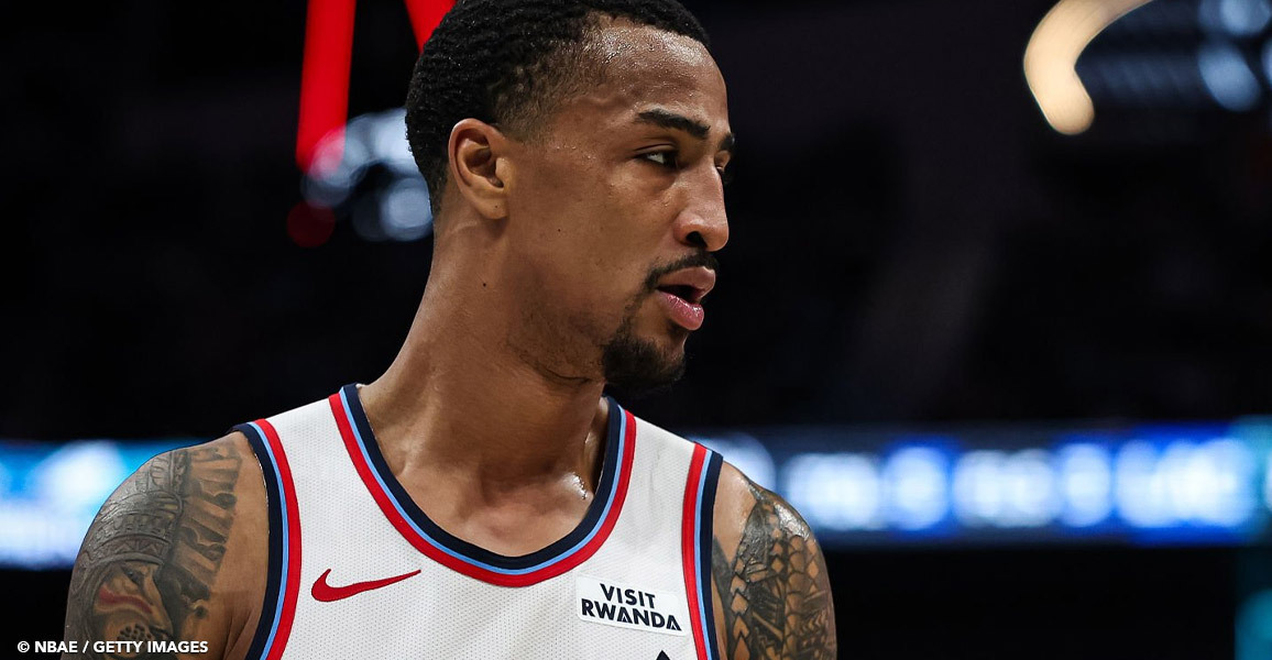REVERSEMAGAZINE's tweet photo. Les Pistons se renforcent avec John Collins
➡️ https://t.co/hlt7mgRpQB https://t.co/uBH4xzrJ9x