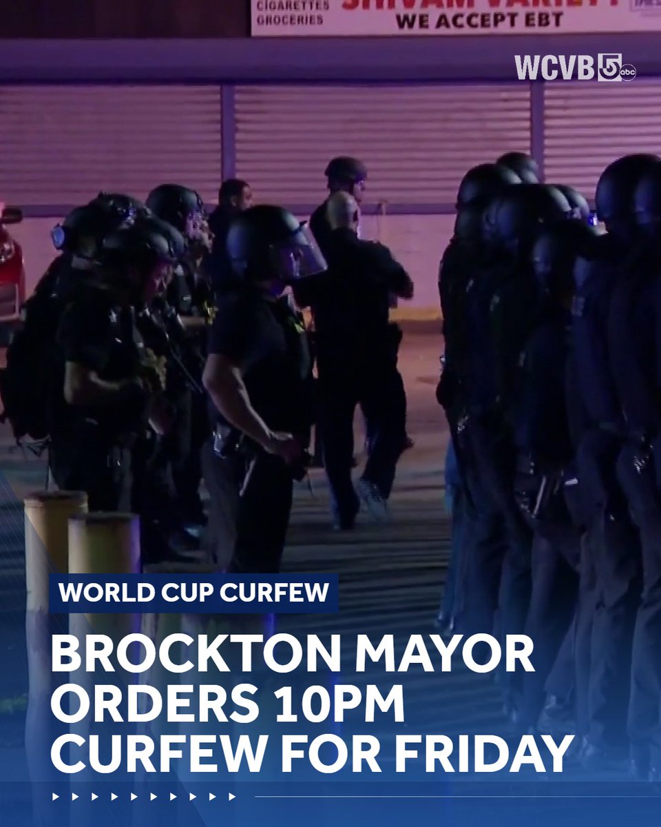 WCVB-TV Boston tweet media
