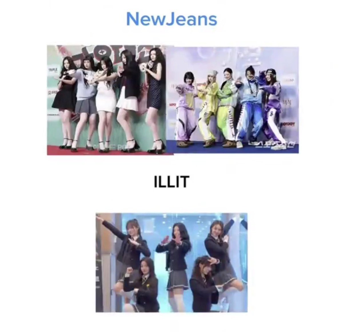 illikeu__'s tweet photo. 긴생머리는 쟤가갖다준 저널 인용한거고
유니콘 팬싸에서해리포터코스튬입은거 손뻗은포즈 위아래세트옷이 표절증거라고 있는 이병신같은걸보고 뭘느끼라는건데 https://t.co/wnp1ahHpw9