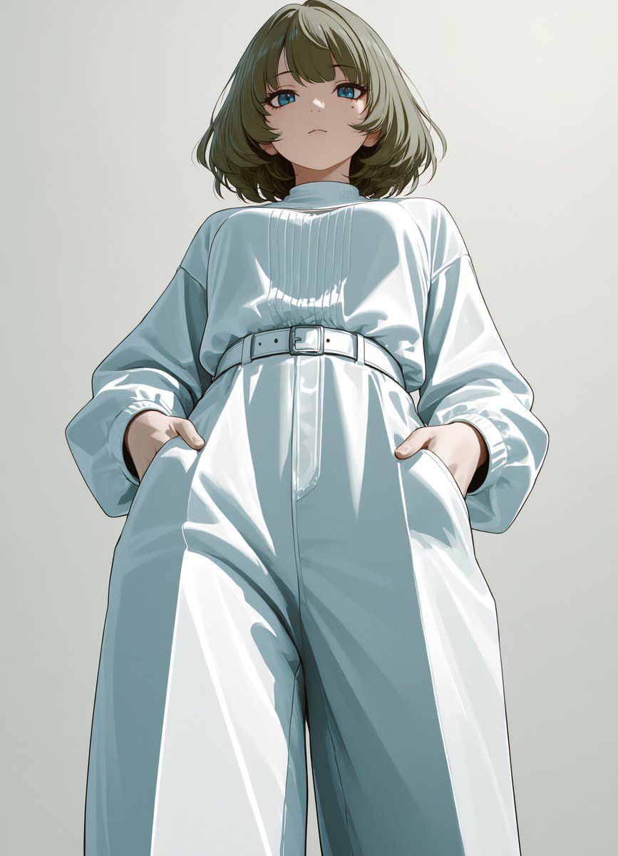 exishyt's tweet photo. Clad in pure white

#高垣楓 https://t.co/SUhFvC5VDY